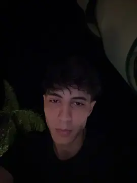 İki gündür elim titriyor