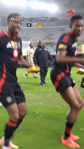 Mdantso nyana Mdantso 🔥 #orlandopirates 