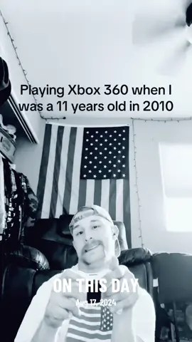 I remember I used to old Xbox 360 back in day when I was a middle school and high school.  Old Xbox 360 is best console over the years. Good old days #xbox360 #goodoldays #countryboy #fyp #foryoupage 