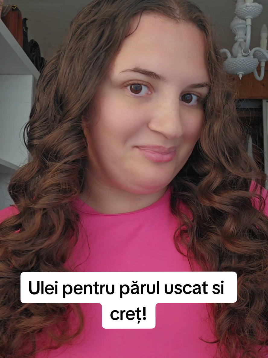 Replying to @nico229756 ulei bifazic pentru parul uscat, deteriorat sau creț! #hair_oil #hair_care_routine #curlew_hair #par_cret_produse #produse_pebtru_par_tiktokshop 