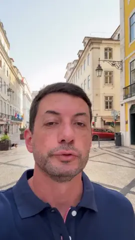Por que não copiar Lisboa? • #tvviegas #economiabrasileira #esquerdabrasil #politicabrasil 