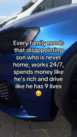 For sure.  #thatbluers3 #race #vir #f #carpageforyou 
