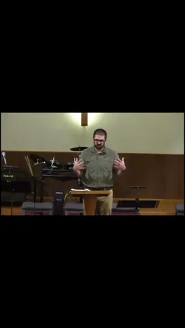 It is always a joy being able to share God’s Word! #Christian #christiantiktok #Bible 