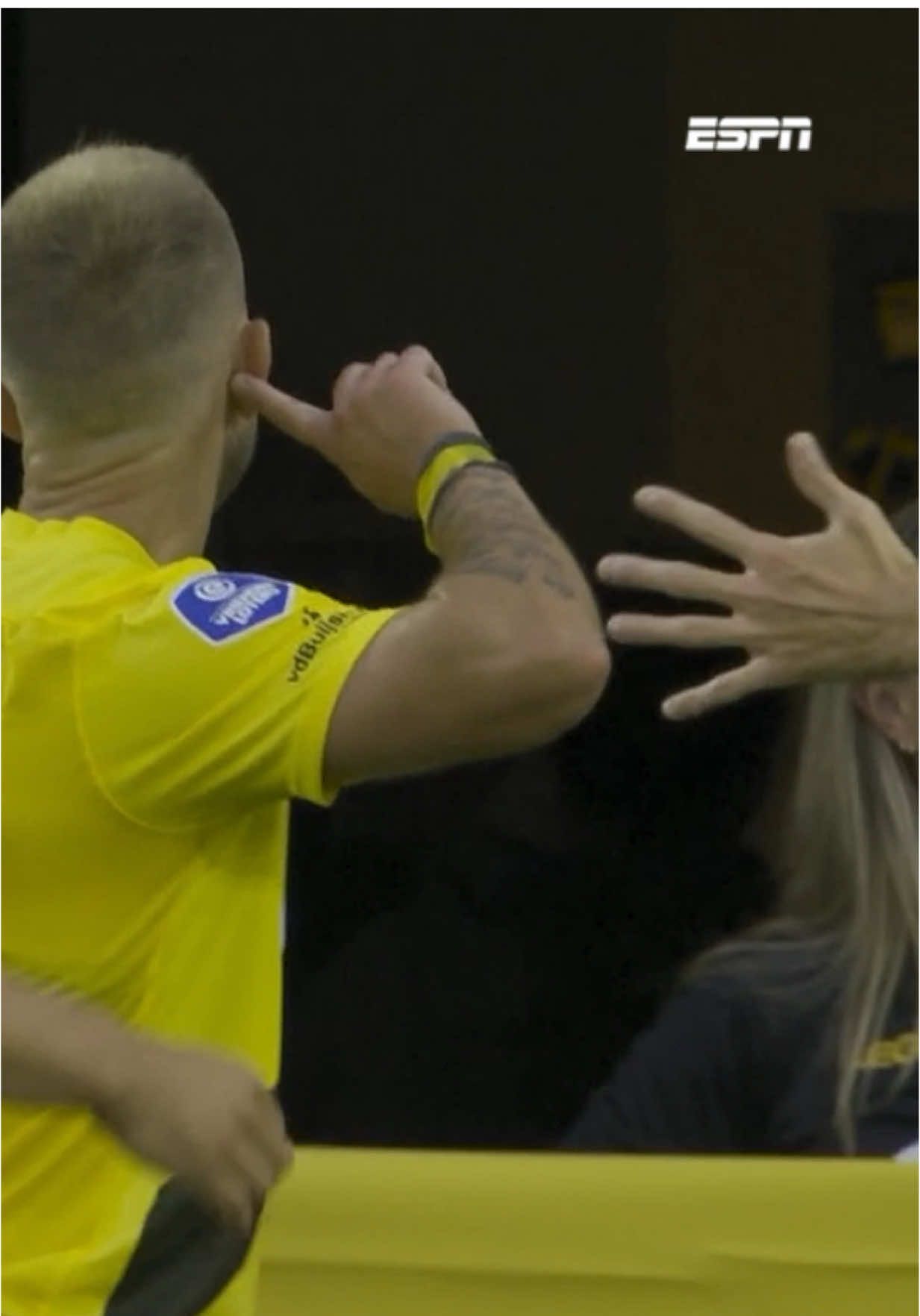 Lewis Holtby bij zijn debuut! 🤯 #holtby #nacbreda #lewisholtby 