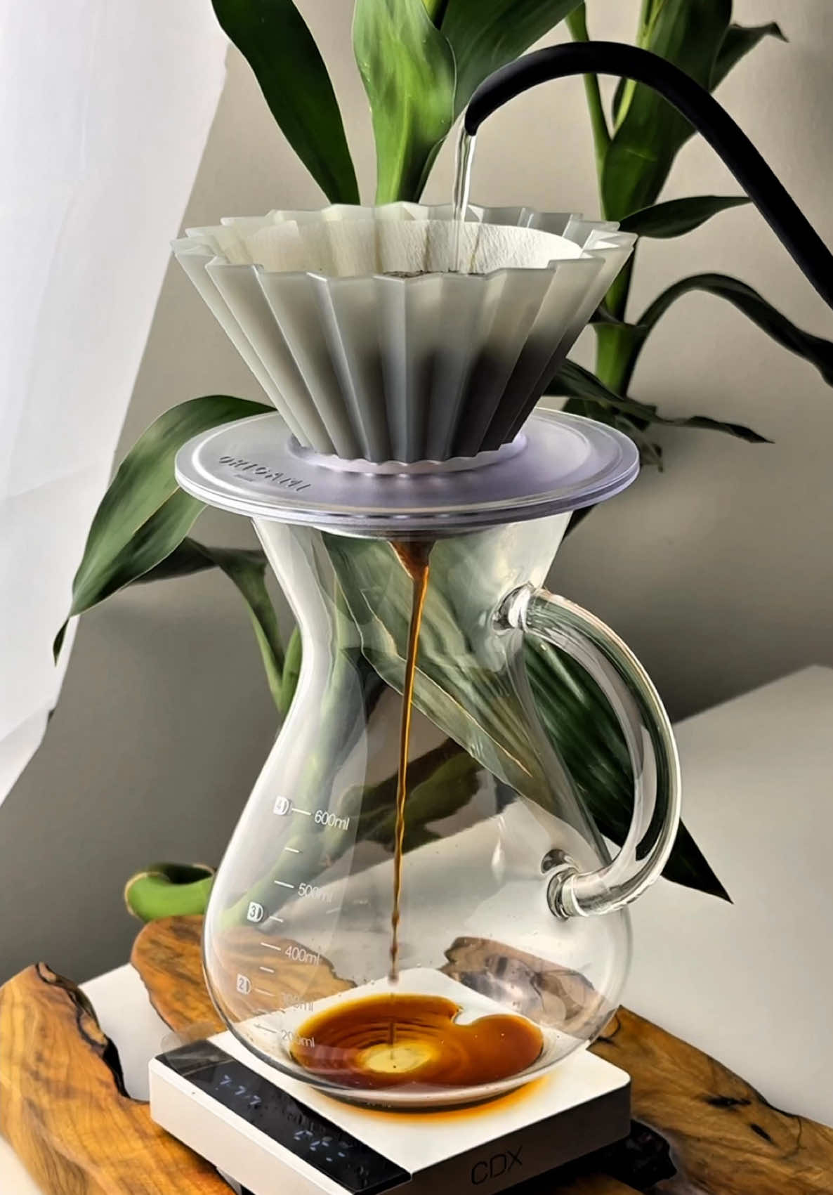 #coffee #v60 