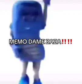 MEMO DAME ZAZA‼️‼️#MEMO#DAME#ZAZA