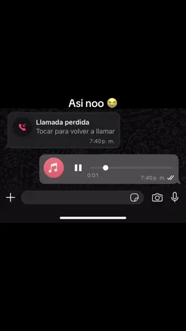 Cuando yo te avise tu me llamas 😭 #ypppppppppppppppppppp #foryoupage #parati #viralvideos #whatsappstatus   