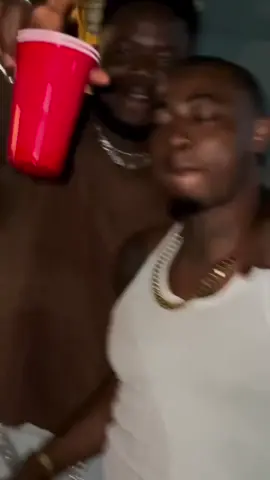 Yesterday, @christoph_the_change_ celebrated his official producer, @rapkid_beatzs’ birthday last night in Monrovia at TME crib. @cralorboi_cic and @iam_stunn were in the building.  🎥Fredie Fred // Facebook  #liberianstarsviews #liberianstarsview 