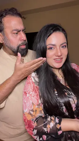 Husband and wife comedy😂 #husbandwife 