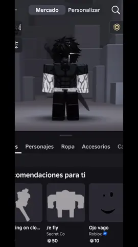 🔥#acelerada #likes #parati #viralvideo #roblox #pfp #Meme #dance 