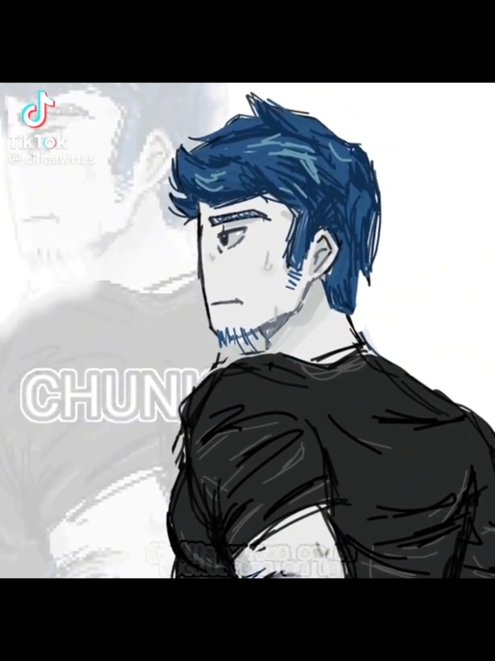 Chunky and plumpy meme ft. guest 1337 #thelastguest #guest1337forsaken #guest1337 #chunkyandplumpy 