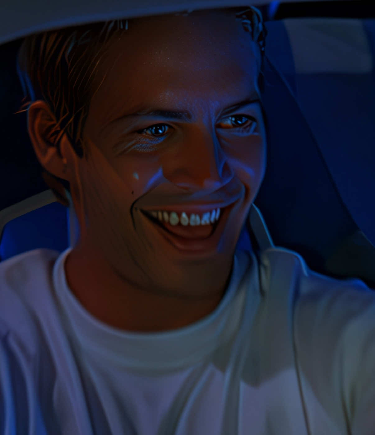 #fastandfurious #paulwalker #edit #fyp 