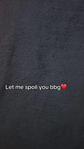 No money no problem let me spoil you#fypシ #fypage 