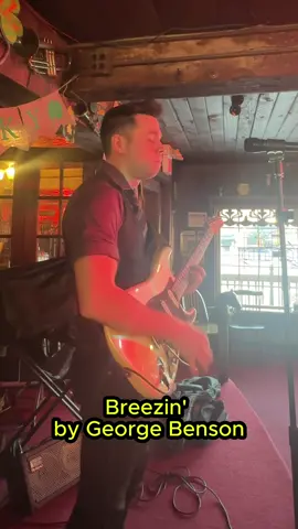 #dannycronson #chicago #guitar 