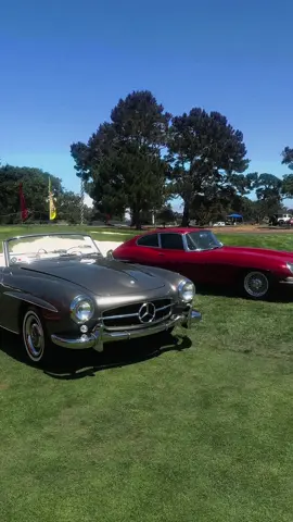 Monterey Car Week 2025 #montereycarweek 