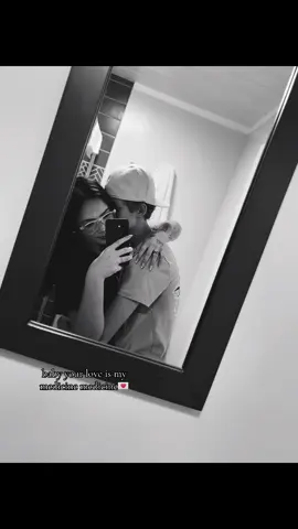 you have healed every broken part of me, you healed pieces of me that you didnt even break. i will forever praise god for you. #wlw #ilovemyfiance🏳️‍🌈 #femmesoftiktok #fypシ #fyp @Sinclair 