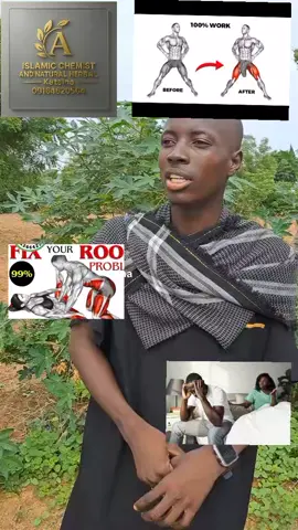 matsalar kankancewar mazakuta koda ache kayi istimna'i har yakai ga ya haifar maka da wanan matsalar to in sha kadaure kayi wanan Ingantaccen hadin zaka samu biyan bukata da izinin allah. #viraltitok #viral_video #zamfaratiktok #ghanatiktok🇬🇭 #malumfashi @Dr Sultan Islamic Chemist 