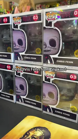 #slipknot #fyp #numetal #chrisfehn 
