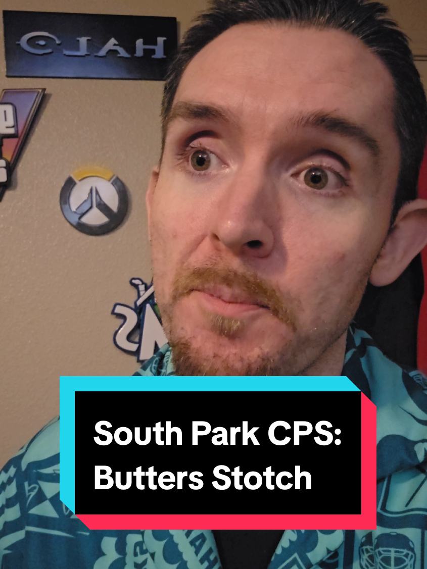 South park therapist: Butters stotch #southpark #trump #buttersstotch #mattstone #treyparker 