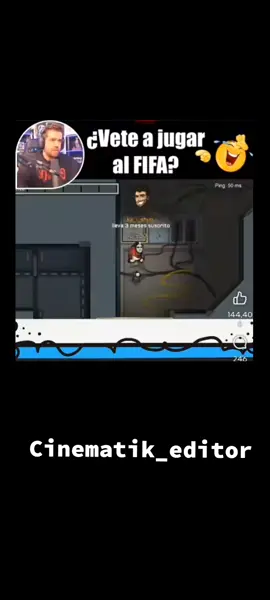 Auron among us #tiktok #viral #auronplay #AmongUs #like 