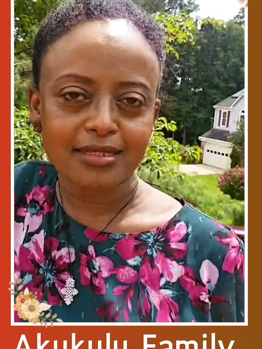 Immigration Interview #አኩኩሉፋሚሊ #akukulufamily    #lifeyouthmentorshipandtutoring #LYMT #rbswomensbusinessmentorship                                  