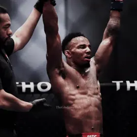 “The Miracle”  #UFC #mma #ufcedit #leronemurphy #fyp 