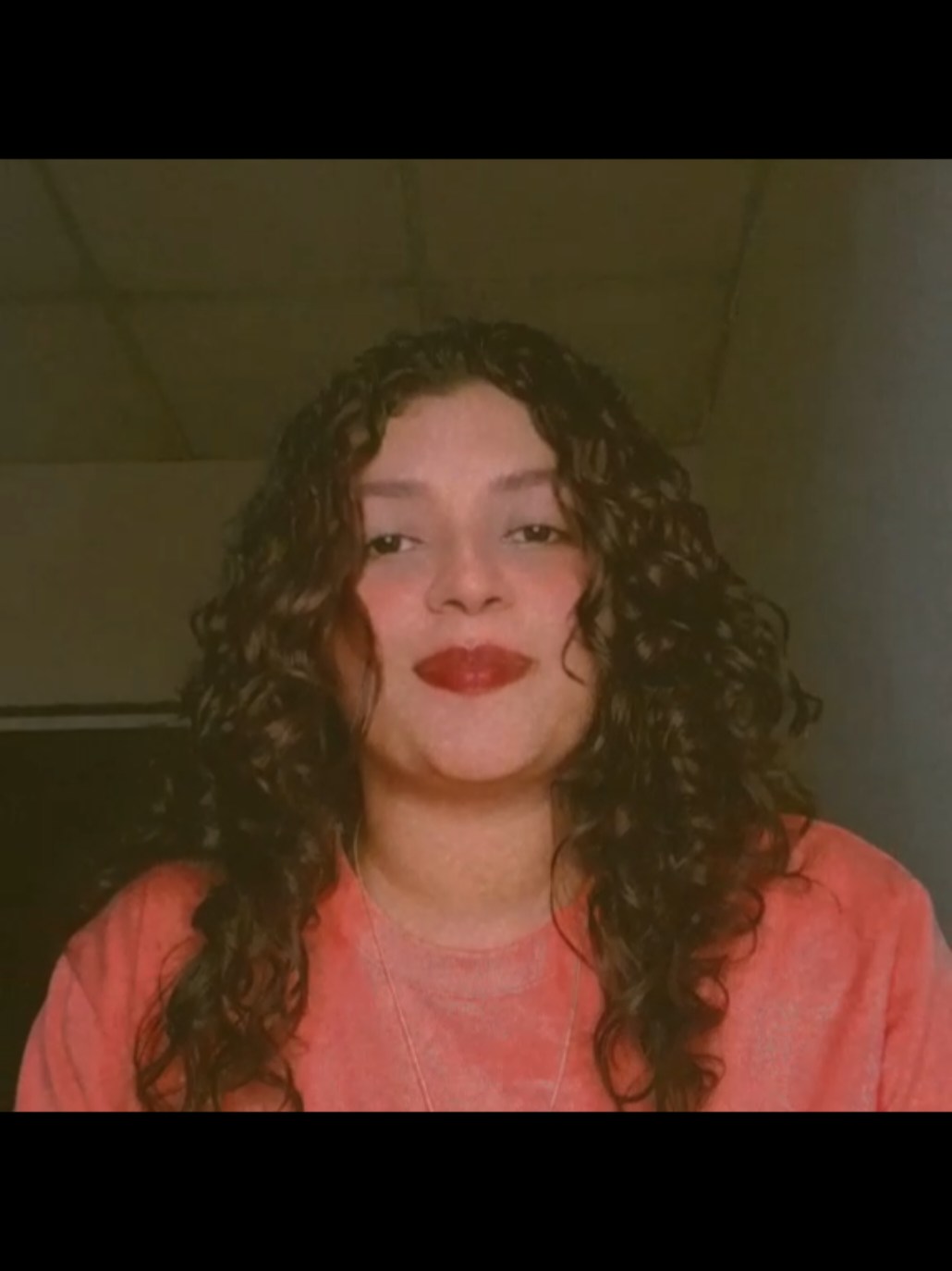 I loved how my hair looks in this video so much ✨ #fypシ #girls #curlyhair 
