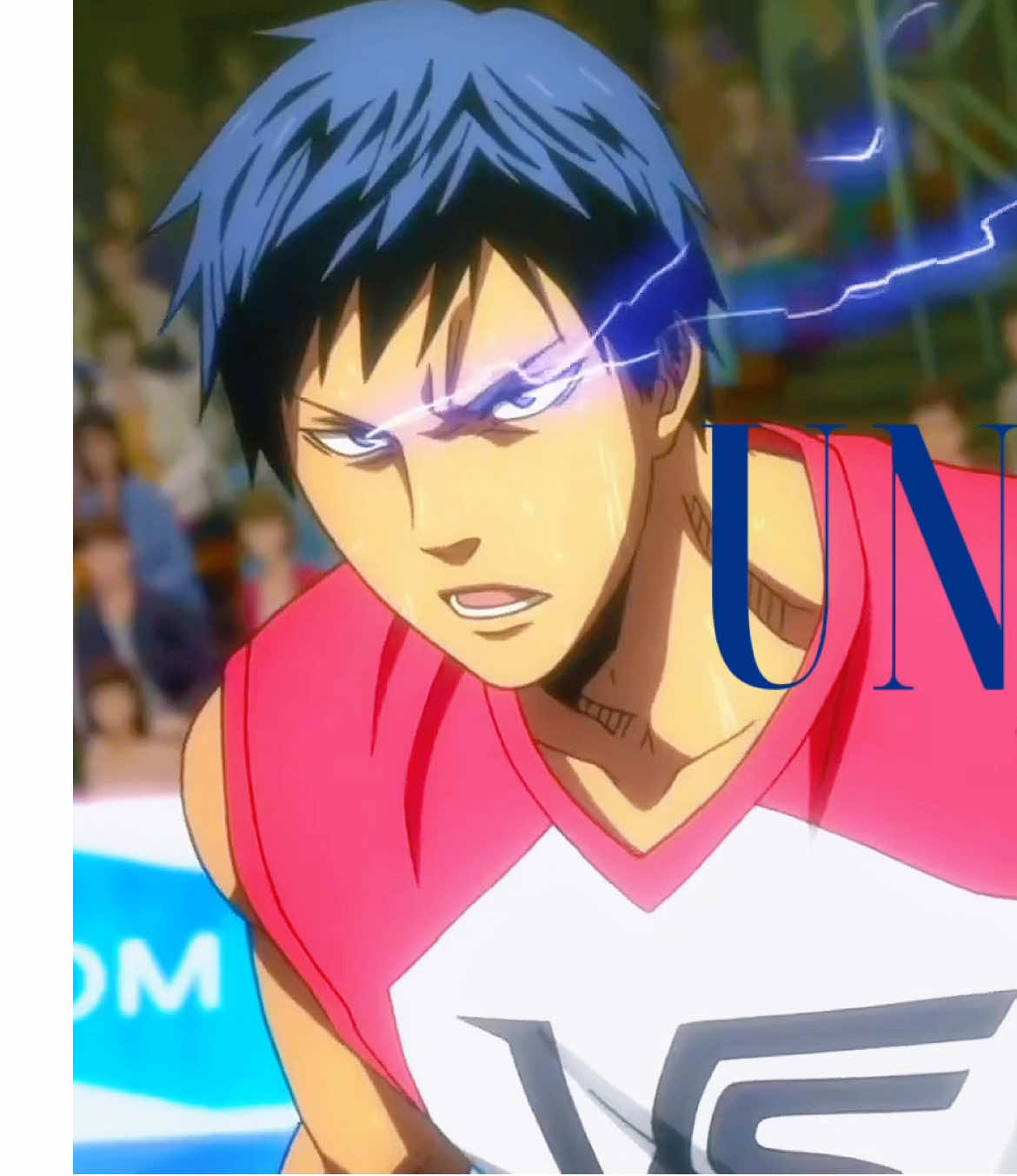 unlike me x aomine #fyp #aominedaiki #aomine #animeedit #kurokosbasketball 