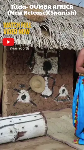 📲 CAPTION / DESCRIPTION: 🎬 Watch the full video now on YouTube @rasrecords 🔍 Just search the title to find it! 👉 Don’t scroll—go watch it now! 📢 Like, share, and subscribe for more hits! #RASRecords #RogersAllStars #NewMusic #WatchNow Tilda- OUMBA AFRICA (New Release)(Spanish)