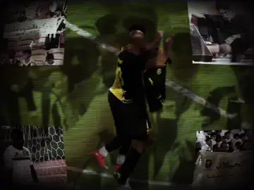 نحنا نادي الغلابه🥺#fyp #alnassr #alittihad #الاتحاد 