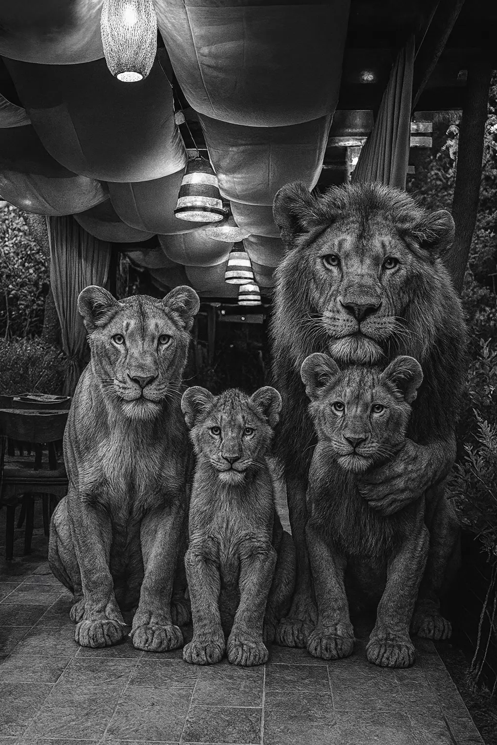 Family RS🦁🦁🦁🦁 #beniöneçıkart #Aile 