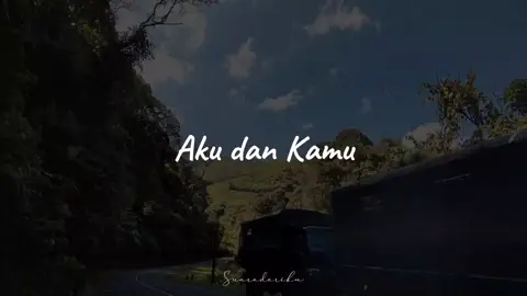 Tag dianya disini,  #suaradariku #ruanggalau #untukkamu #fyp 