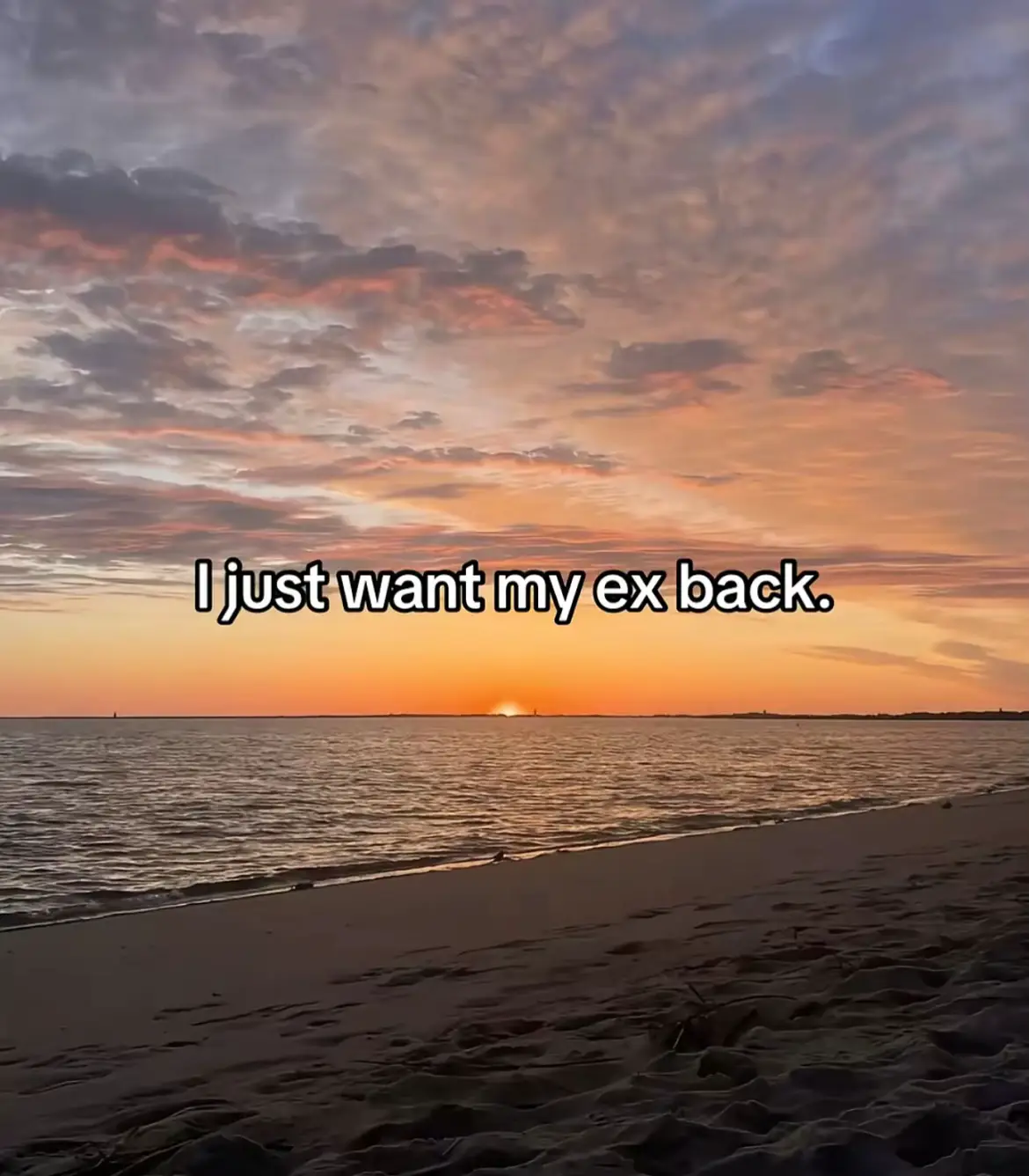 #I #want #my #sunshine #back 💔