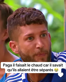 Kelegh allait le manger sinon, faut pas se mentir 💀 #pourtoi #fyp #tvrealite #frenchtv #paga 