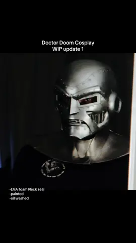Marvel Cosplay Doctor Doom  #fyp #drdoom #marvel #mcu #comictok evafoam comicedit doomsday robertdowneyjr rdj avengersdoomsday gothic avengers avengersecretwars doom aura aurafarming fantasticfour victorvondoom ironman marvelcomics marveledit mcuedit marvelrivals marvelrivalsedit marvelrivalsgameplay explore explorepage foryou foryoupage 