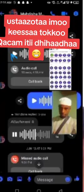 #creatorsearchinsights #oromotiktok❤️💚❤️ethiopiantiktok @miidiyaan abbuma fakkaata @Ñaji📸 @Ñaji📸 @Ñaji📸 @𝗧𝗶𝗞𝗧𝗼𝗞 𝗧𝗥𝗶𝗖𝗞  maltuu demaa jiraa jaraa keenya mee dhaggeeffadhaa 🦻