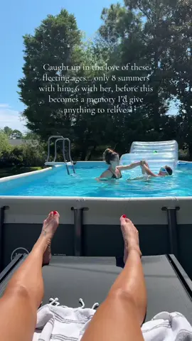 It’s flying by so fast 
