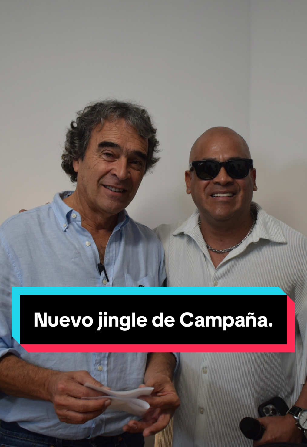 ¡Gracias Fausto Chatella por la canción! #barranquilla #jingle #caribe 