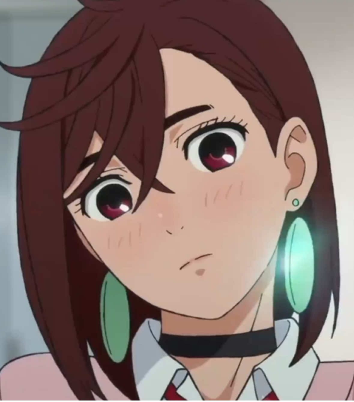 Dandadan is peak #dandadan #okarun #momoayase #anime #fyp 