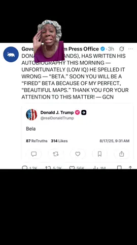 Keep the tweets coming Gavin Newsom  #fyp  #democrats  #california 