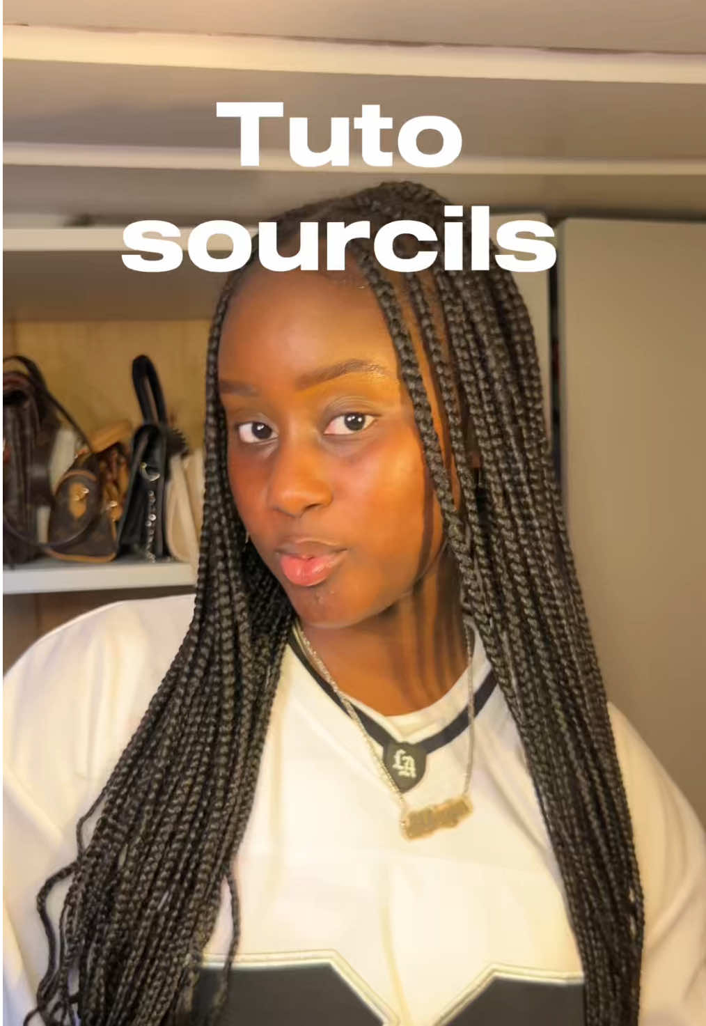 Tuto sourcils comme vous me l’avez demandé ❤️ #eyebrowtutorial #makeuphacks #makeupforbeginners #beautycontentcreator #beauty