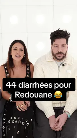Un tournage en Inde avec @Redouane bougheraba, c’est, entre autre, 44 diarrhées 😂 #filmtok #redouanebougheraba #vanessaguide #delocalises #pourtoi 