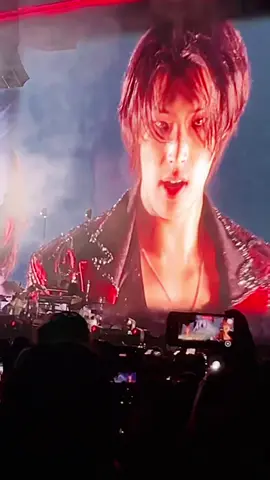 🤩♥️ #breakthewall #inyourfantasytour #ateez_official_ #atiny #fypシ゚viral 