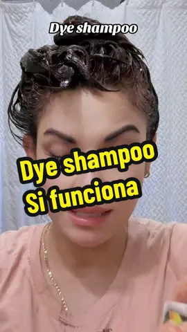 @Limer Official #dyeshampoo #hairdye #haircare #anabella1024 