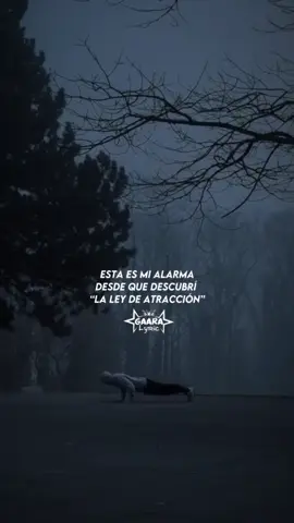 Despierta🚶🏿‍♂️‍➡️#viraltiktok #motivation #leydeatraccion #foryoupageofficiall #paratii 