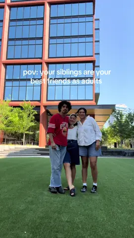 I love them so much 🥹 God COOKED when he put us all in the same family #Siblings #siblingcheck #siblinggoals #fitchecks 