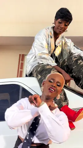 See You Tonight is out on all platforms @Cindy Sanyu @Diagram_Evolution 
