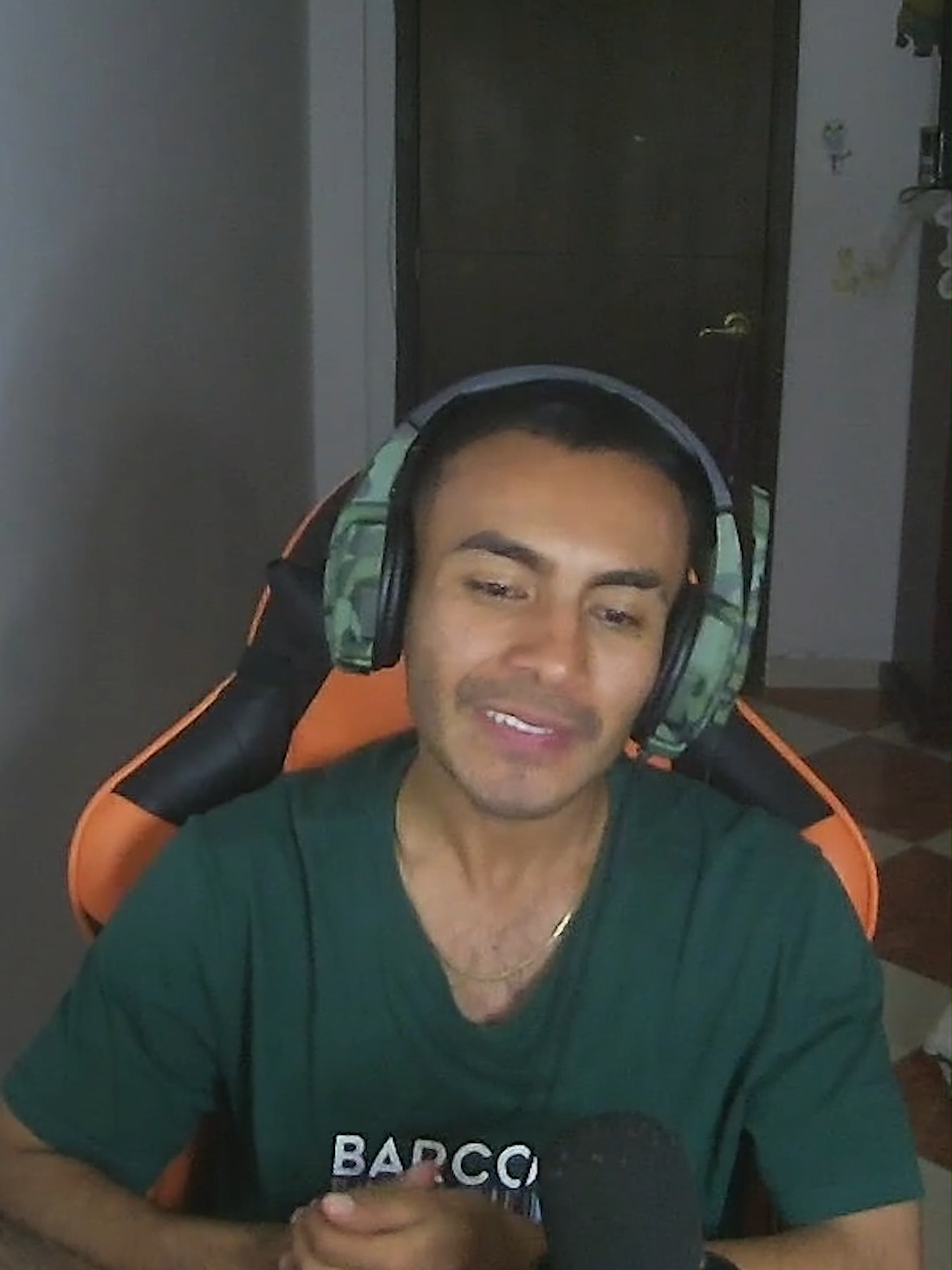 EL DIA QUE ME TUMBARON UN  DIENTE