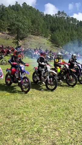 Hard enduro Quiche 2025 #rutaslocas🇬🇹 #fyp #enduroguatemala🇬🇹 #locoenduro🇬🇹 