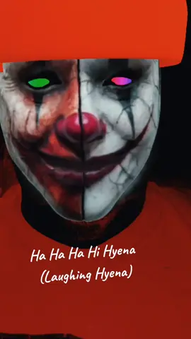 #metal #laughinghyena 